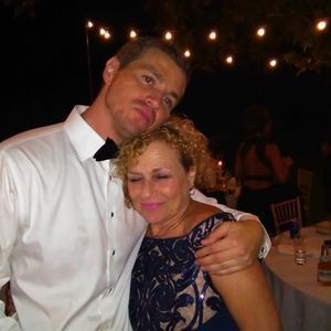 Meet your Posher, Terri